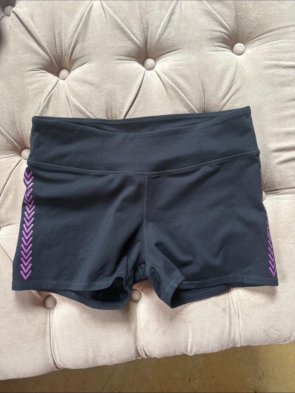 Fabletics shorts